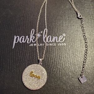 Park Lane Heavenly necklace